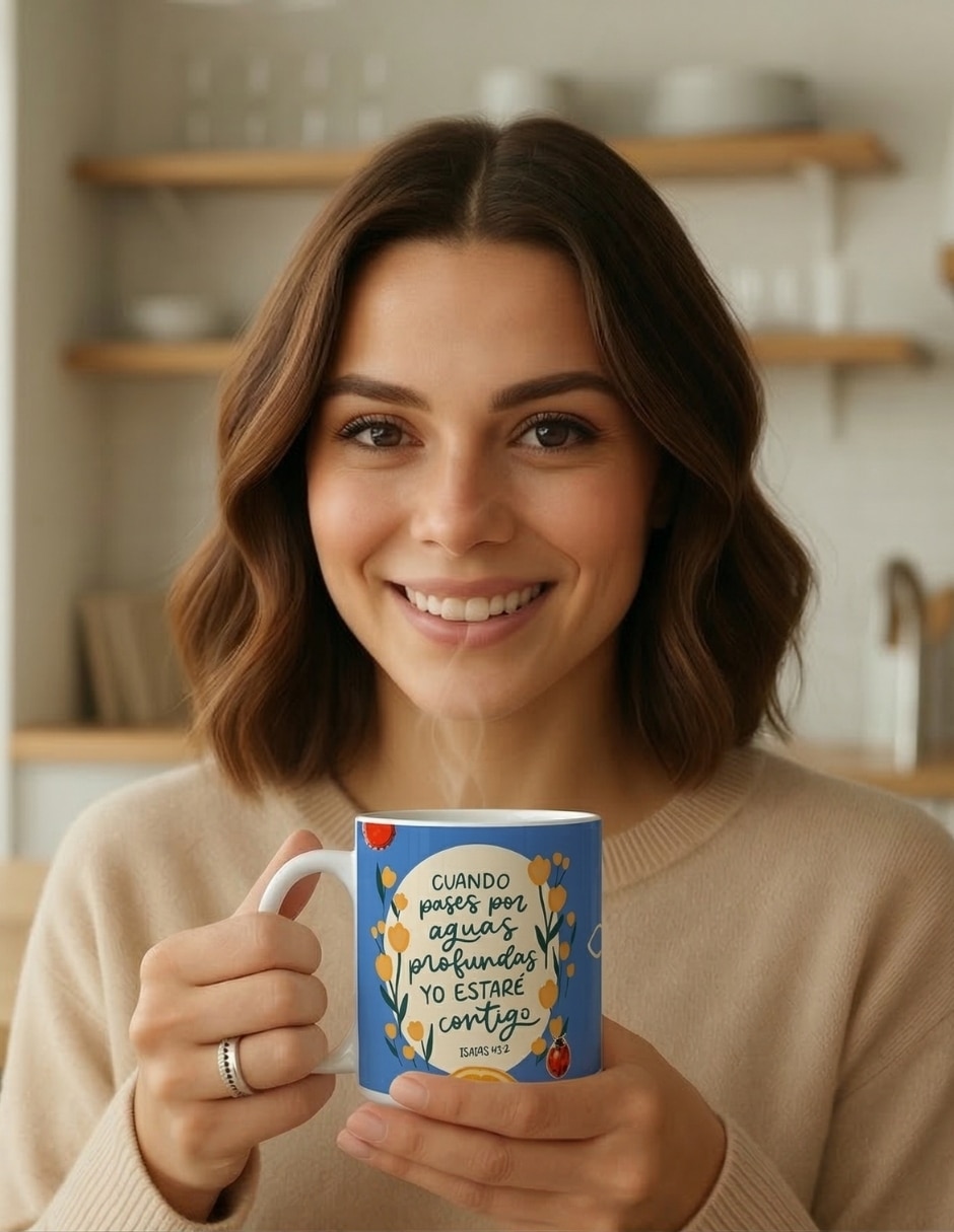 Taza clásica Tink