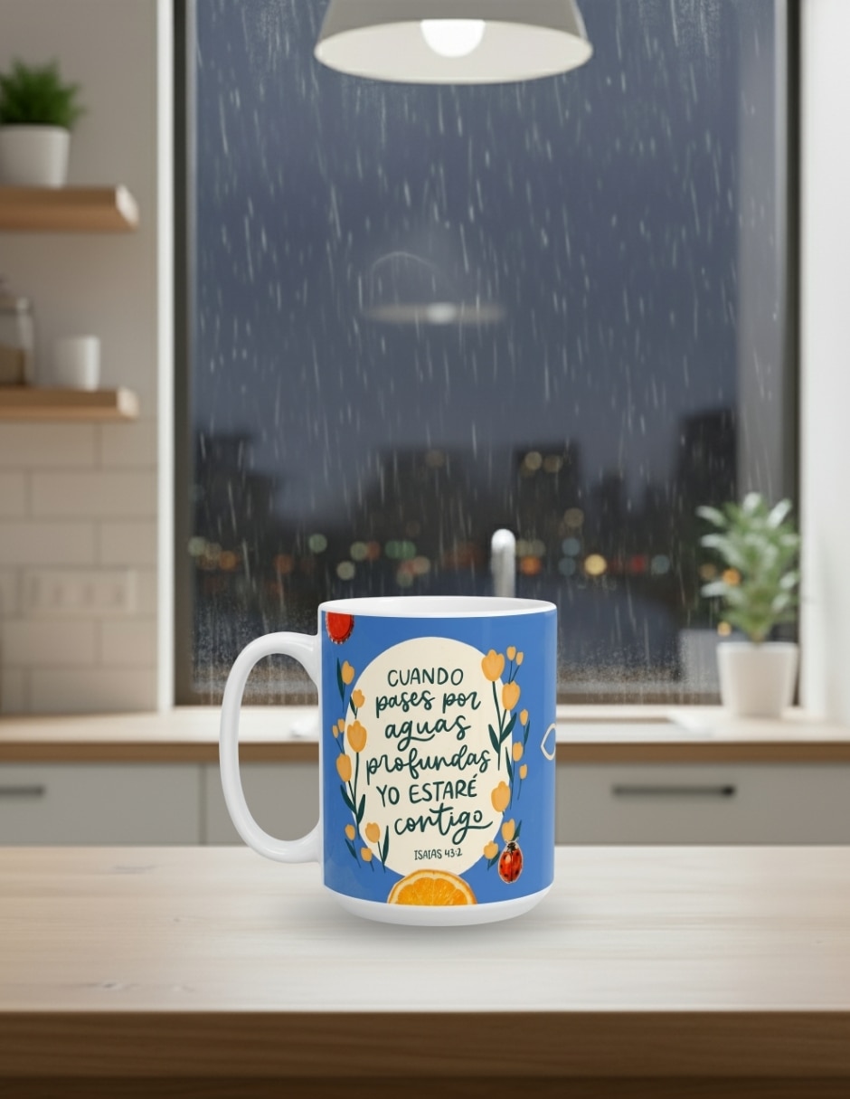 Taza clásica Tink