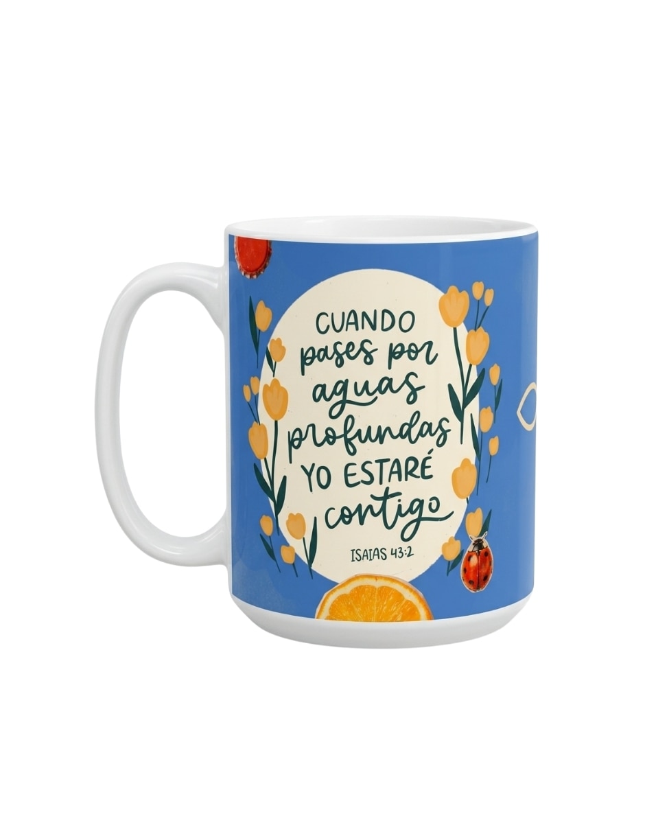 Taza clásica Tink