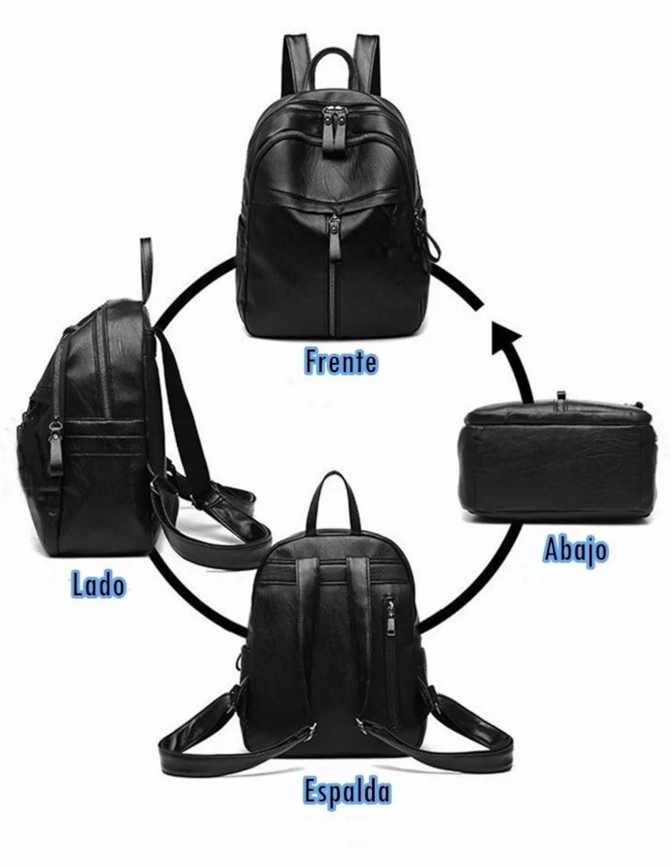 Set mochila/Mochila Casual No aplica GENÉRICA No aplica No para Mujer