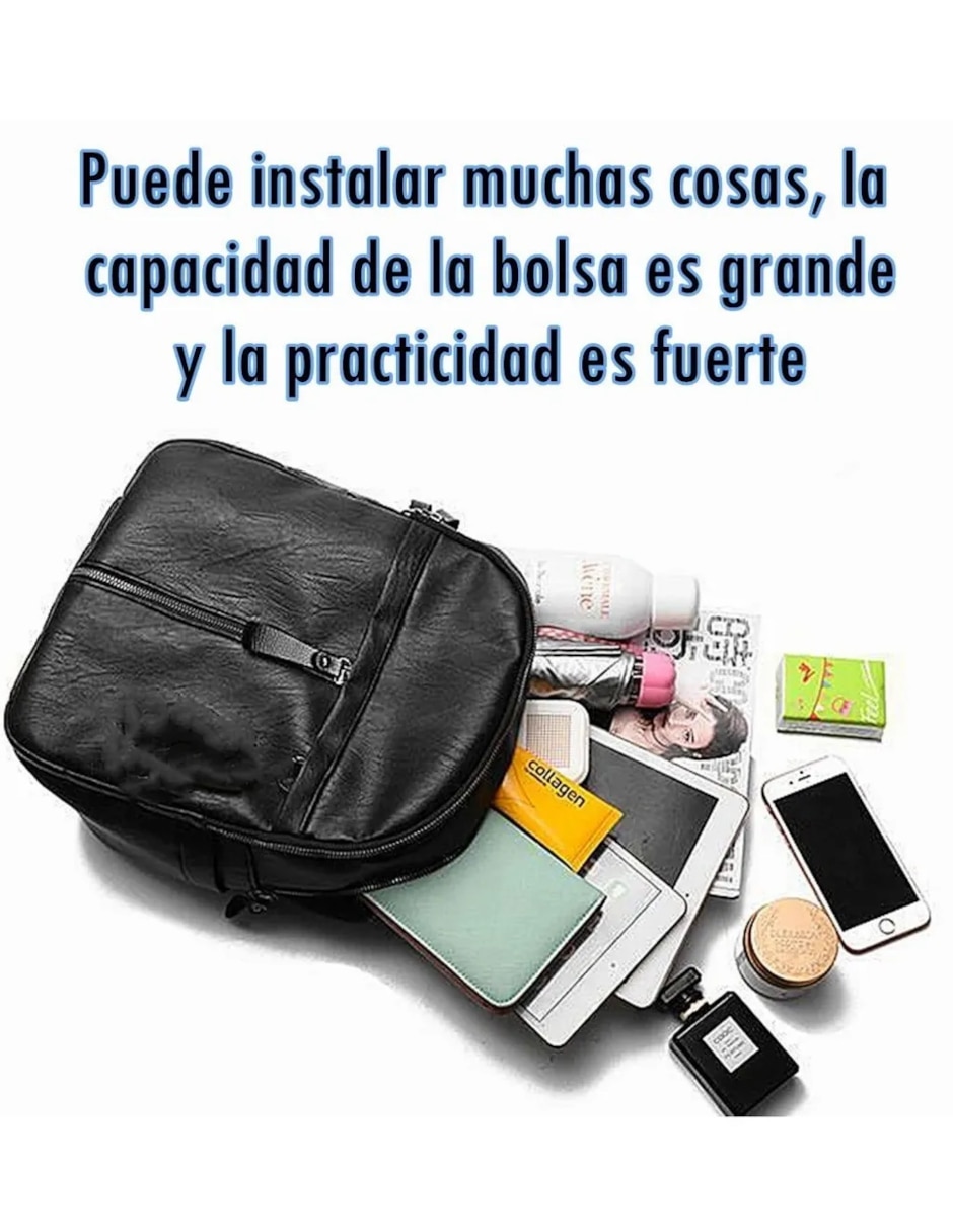 Set mochila/Mochila Casual No aplica GENÉRICA No aplica No para Mujer