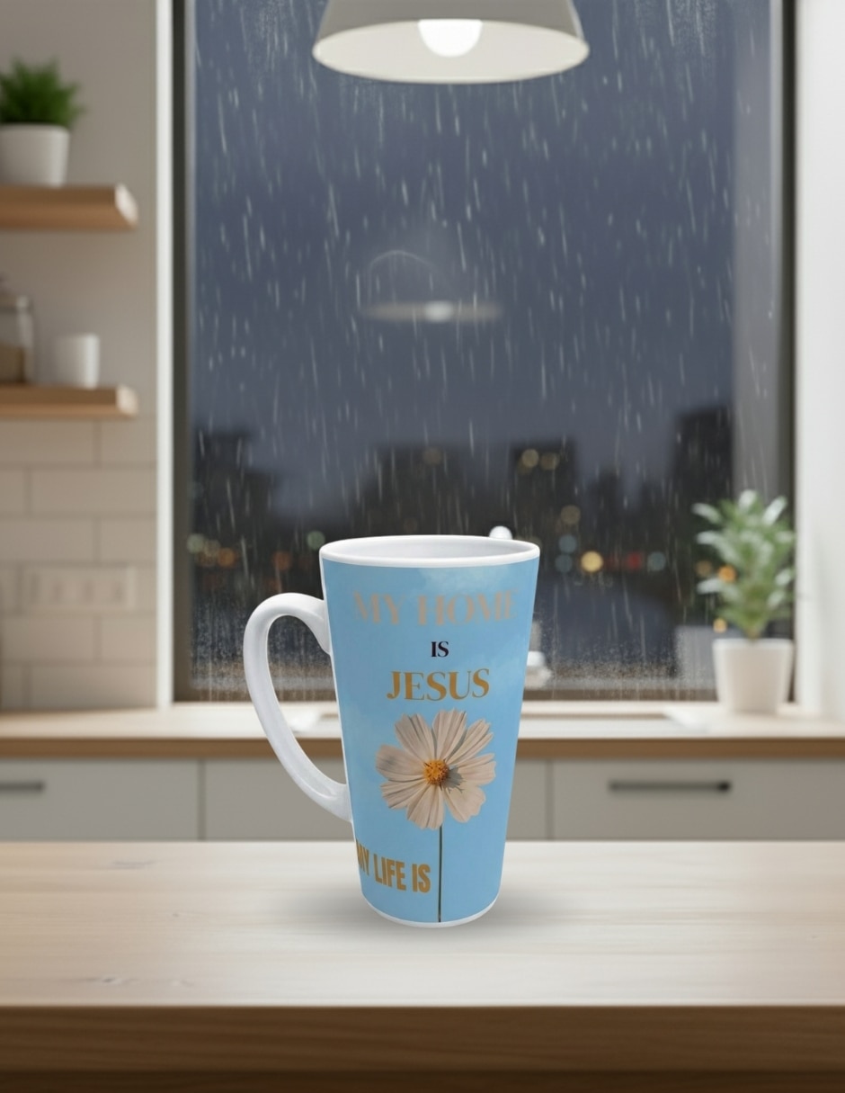 Taza clásica Tink