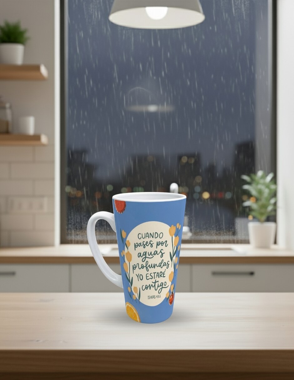 Taza clásica Tink