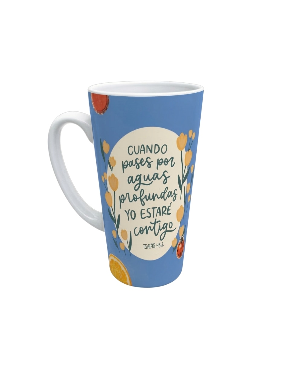 Taza clásica Tink