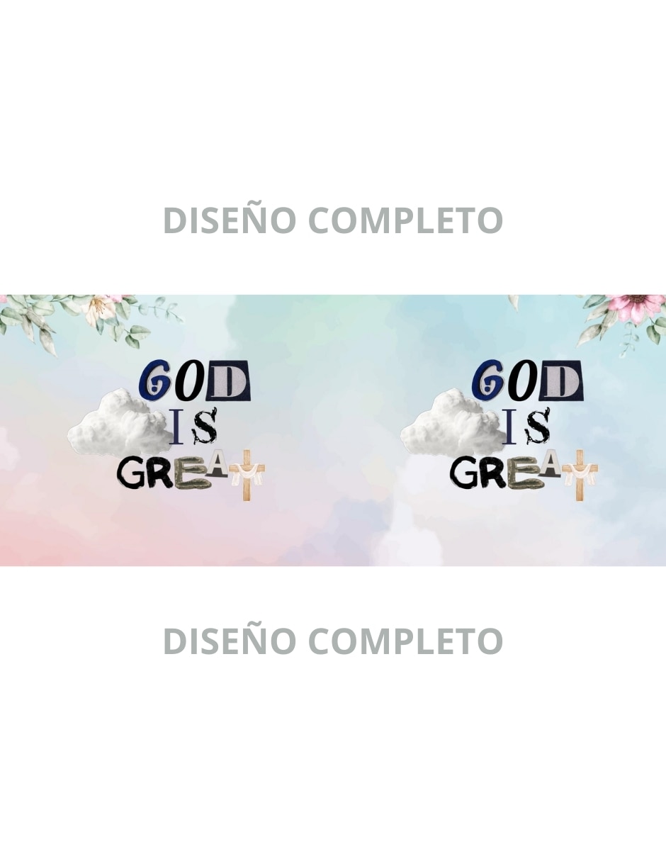 Taza clásica Tink
