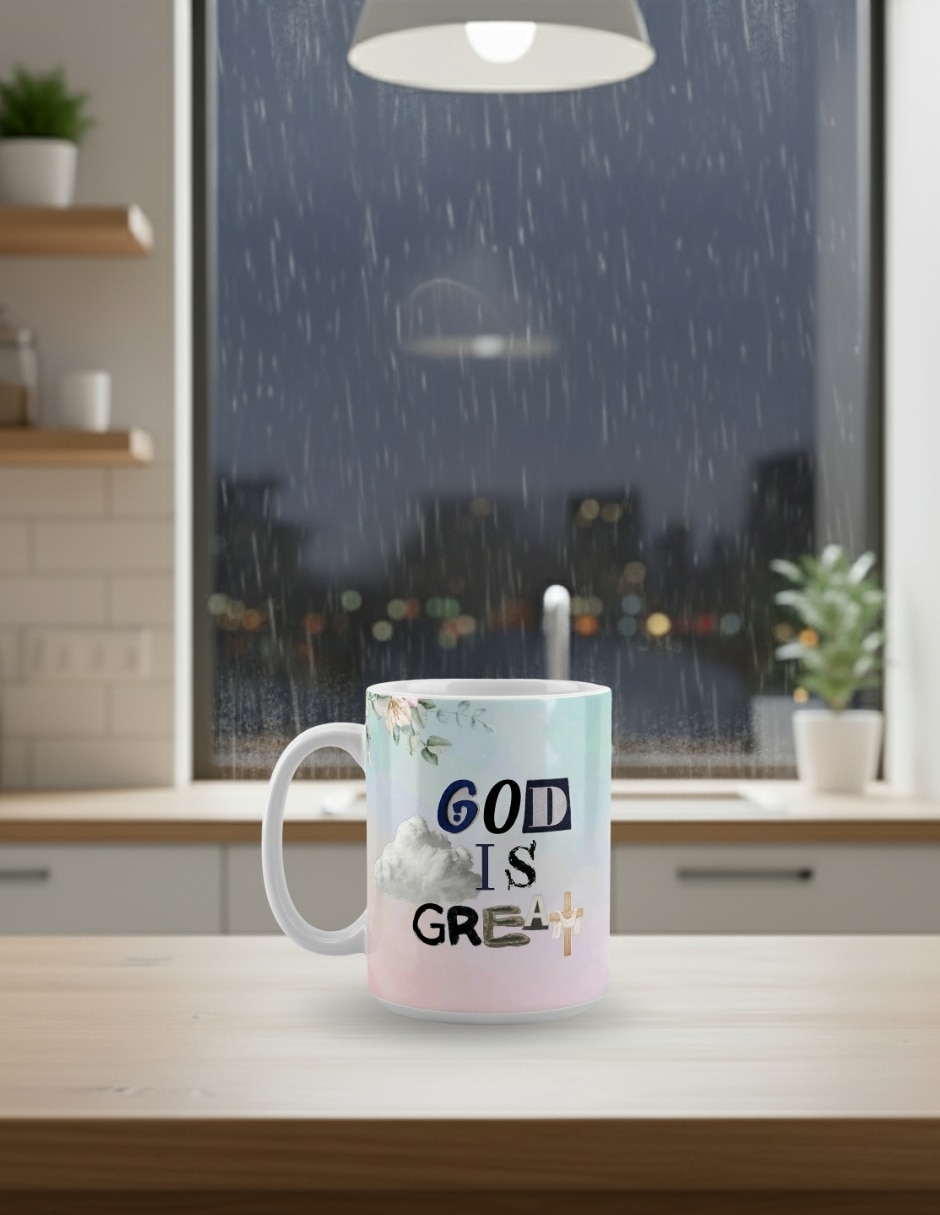 Taza clásica Tink