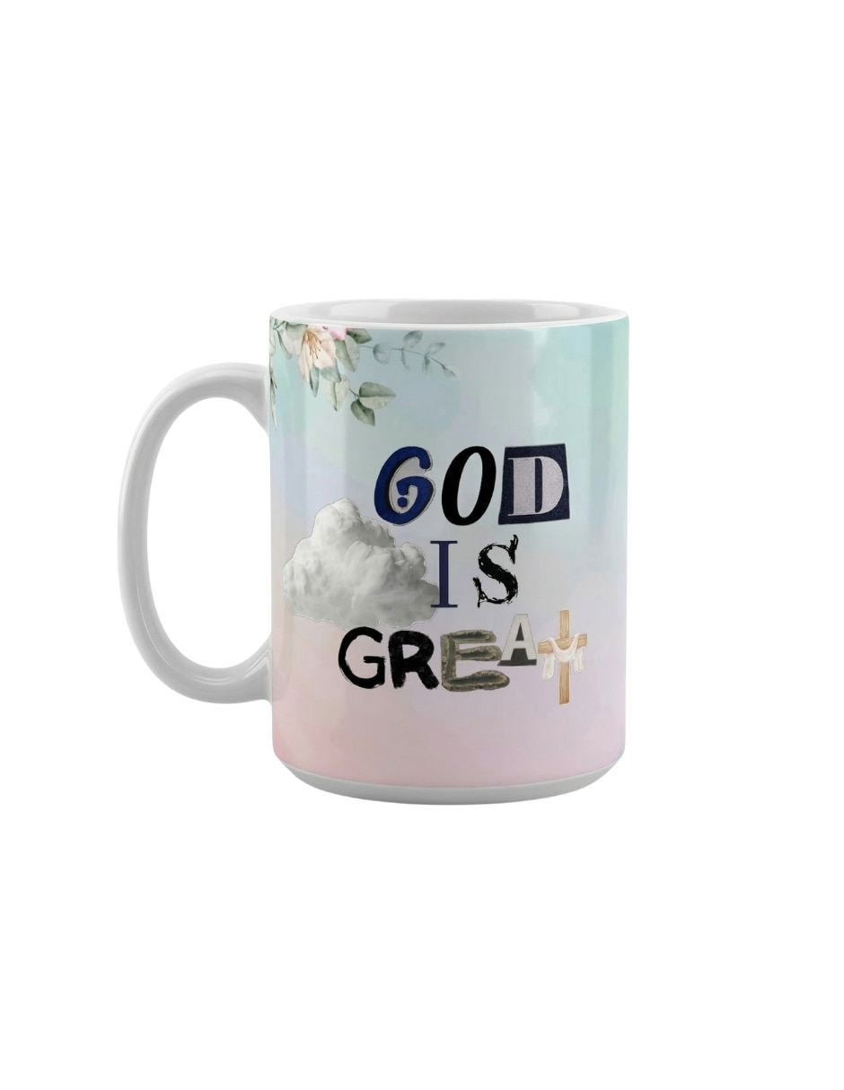 Taza clásica Tink