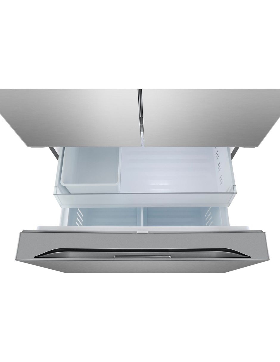 Refrigerador French Door y Manual GM90KP 5