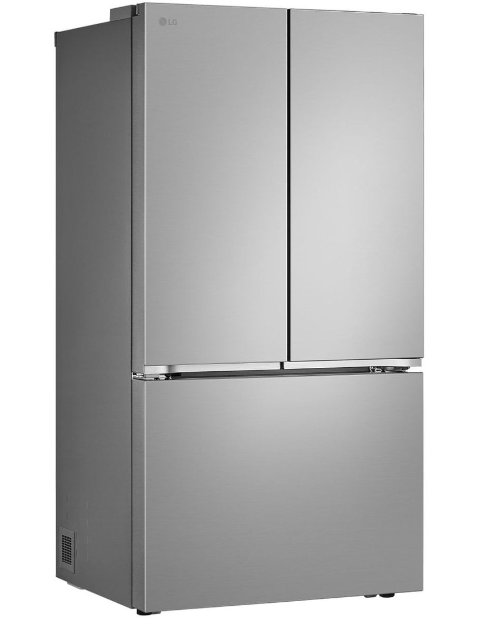 Refrigerador French Door y Manual GM90KP 7