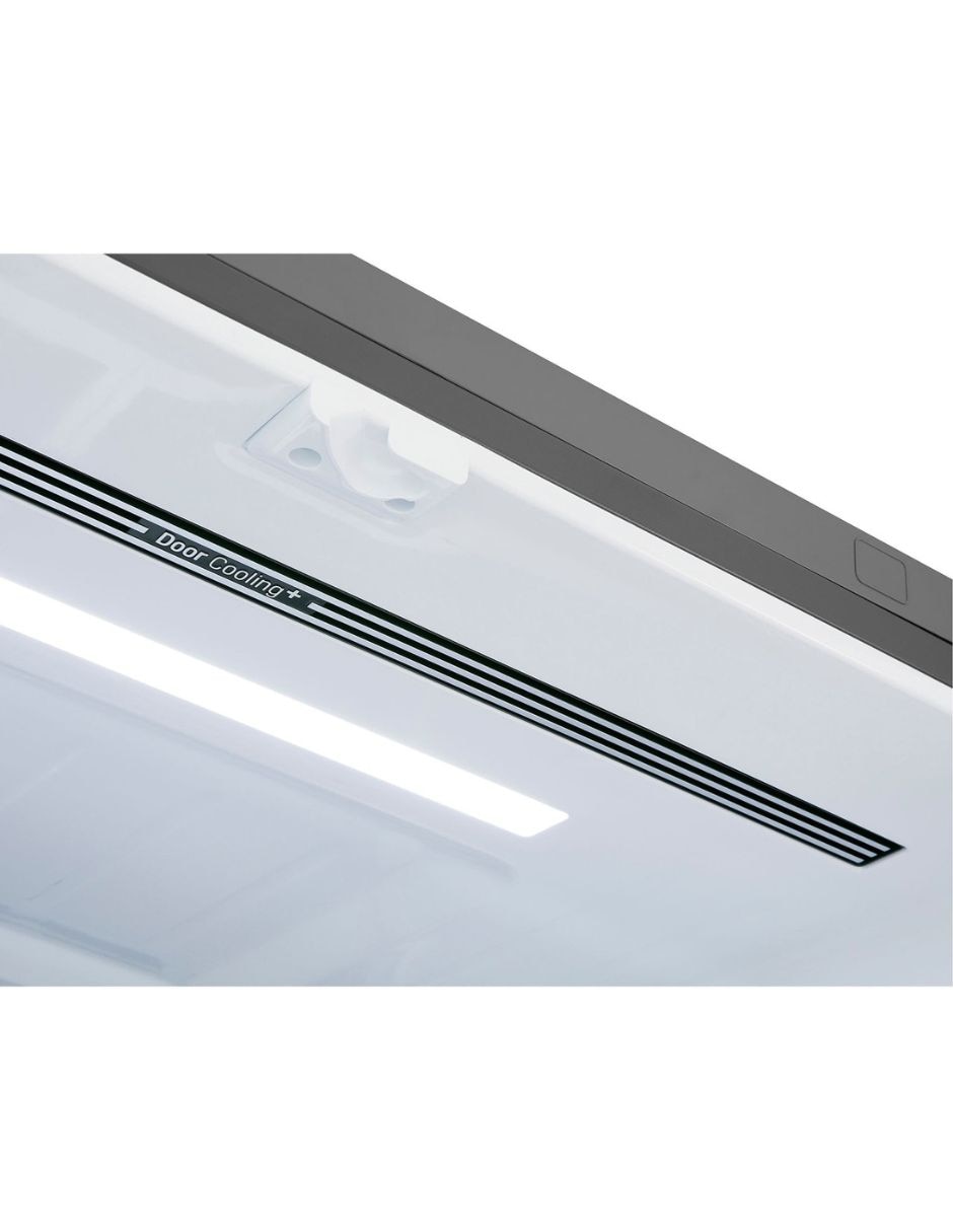 Refrigerador French Door y Manual GM90KP 3
