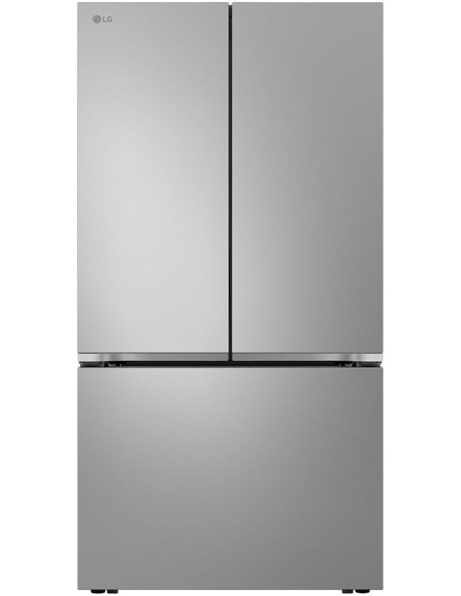 Refrigerador French Door y Manual GM90KP Refrigerador French Door y Manual GM90KP