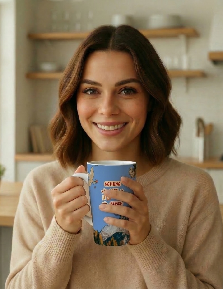 Taza clásica Tink