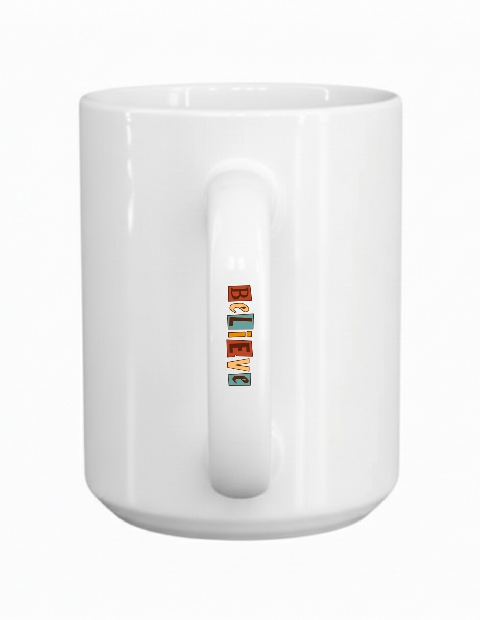 Taza clásica Tink