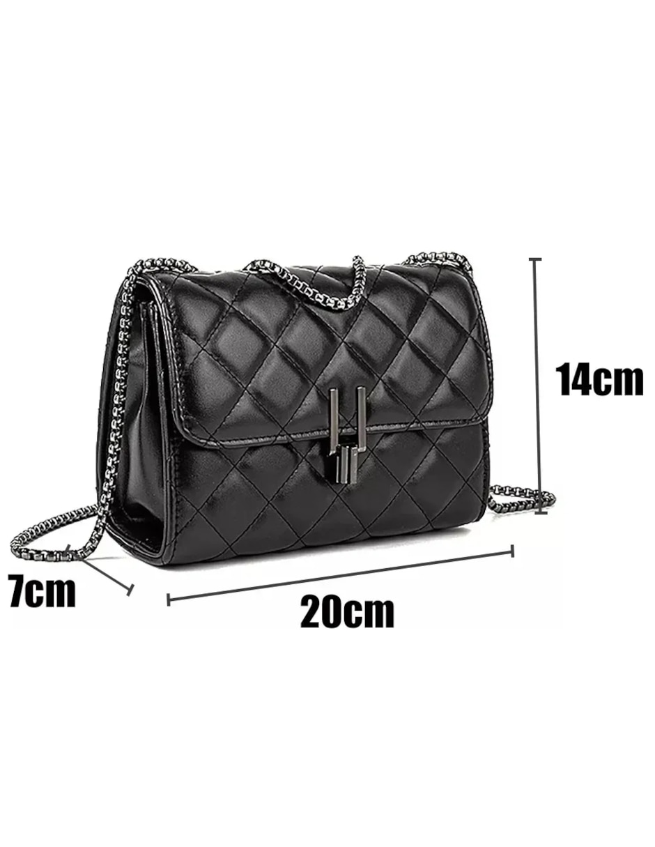 Set/Bolsa Crossbody GENÉRICA No aplica No aplica de Mezcla de materiales para (si aplica) Mujer