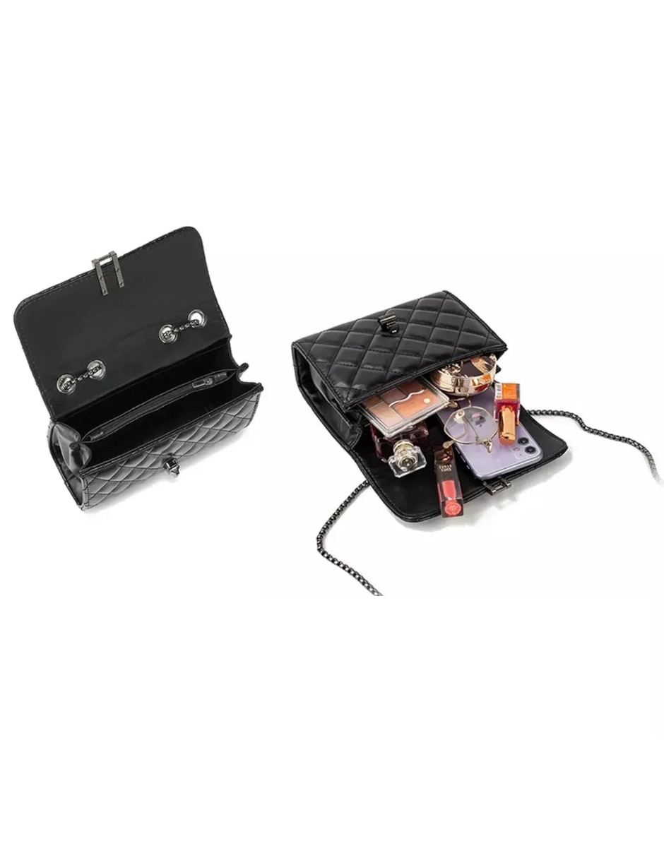Set/Bolsa Crossbody GENÉRICA No aplica No aplica de Mezcla de materiales para (si aplica) Mujer