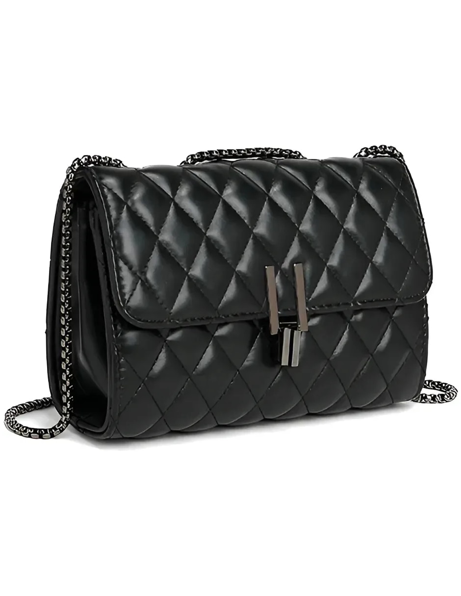 Bolsa crossbody Genérica para mujer