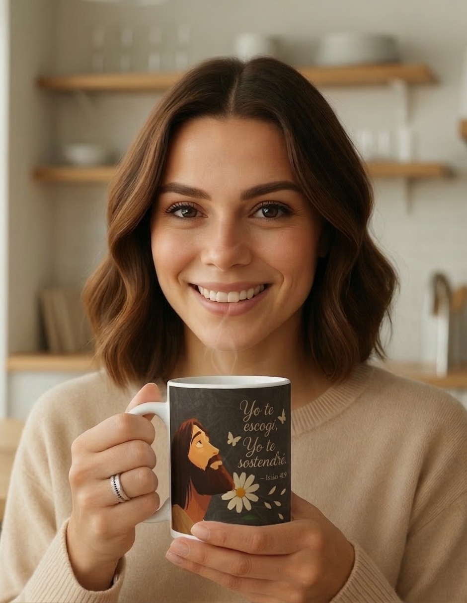 Taza clásica Tink