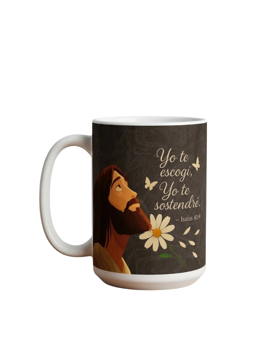 Taza clásica Tink