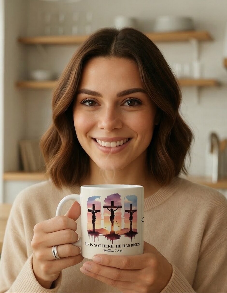 Taza clásica Tink