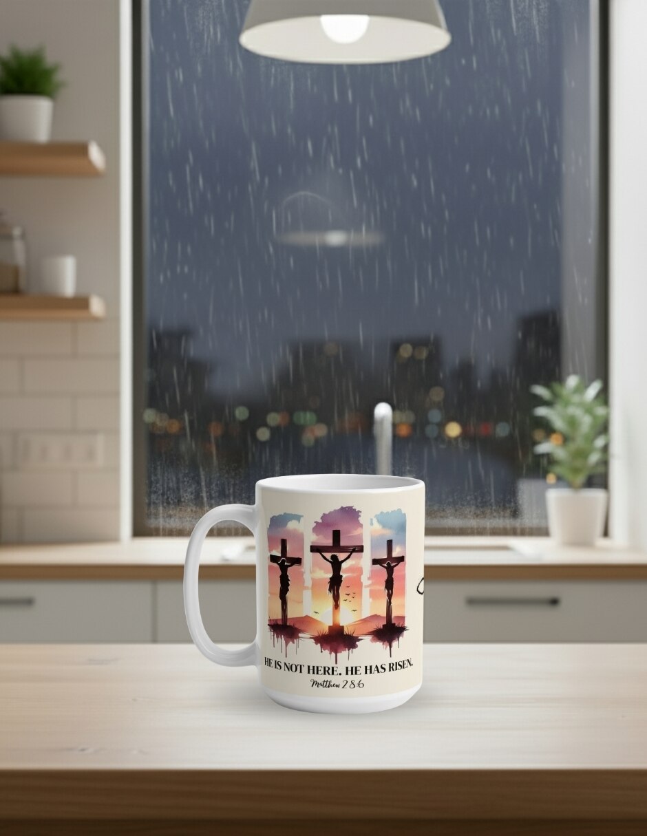 Taza clásica Tink