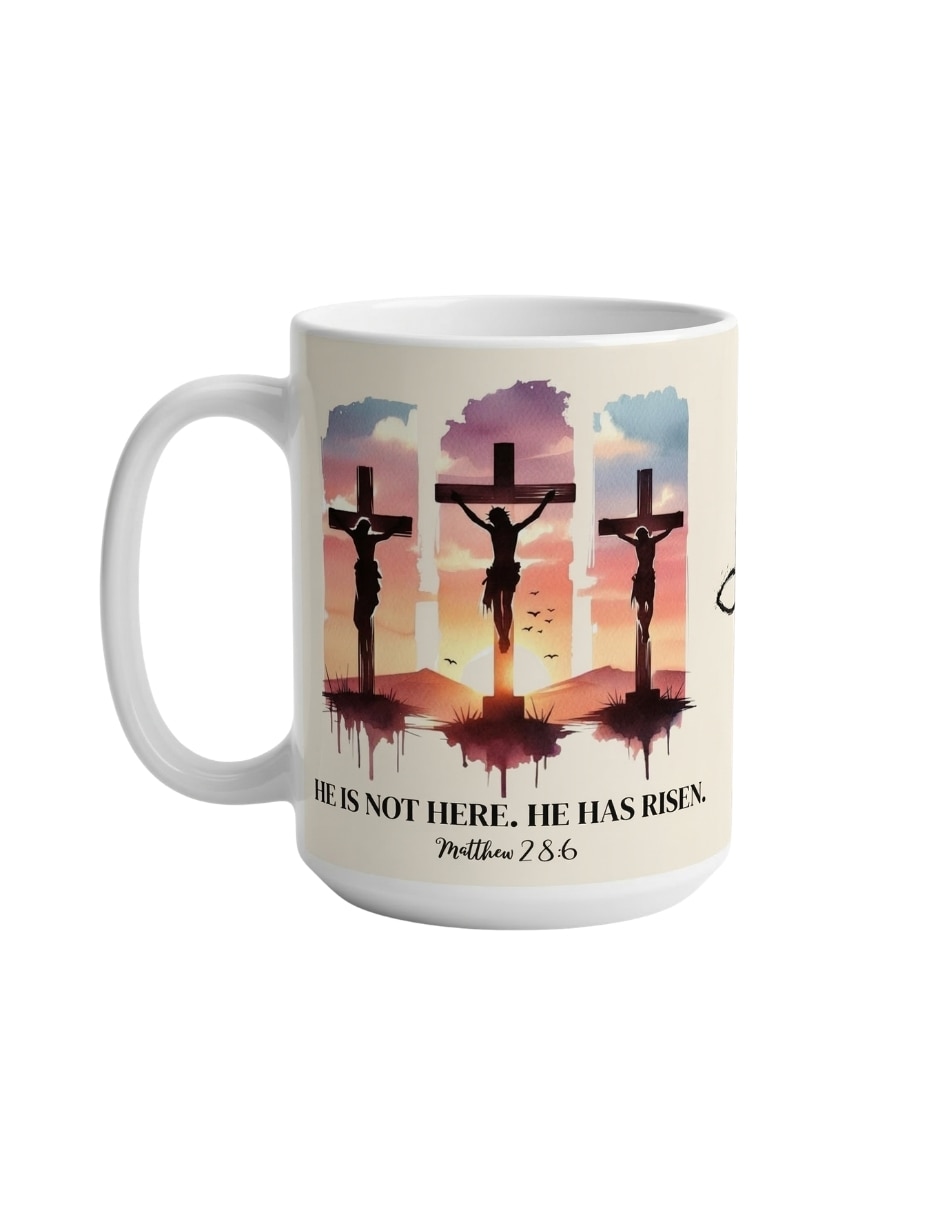 Taza clásica Tink