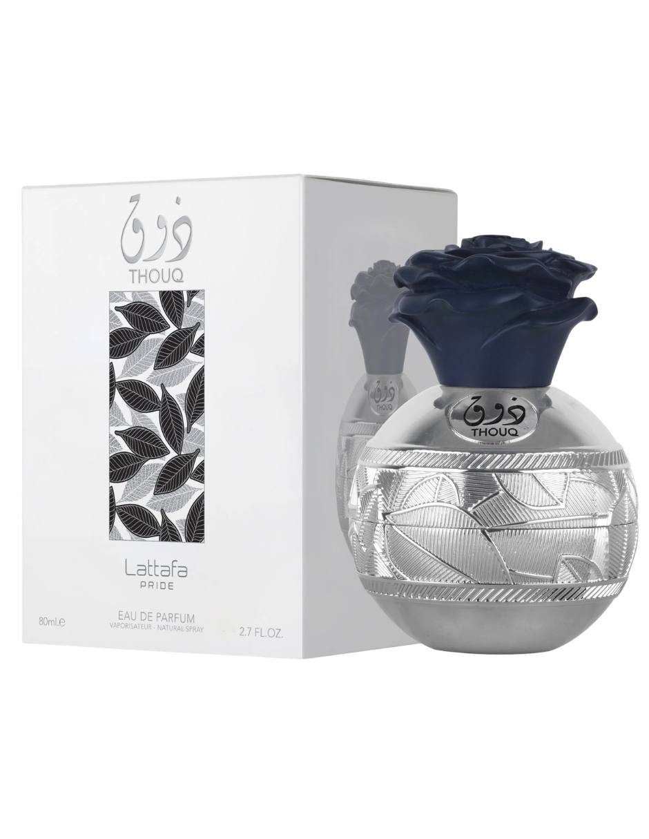 Eau de parfum Lattafa Thouq unisex