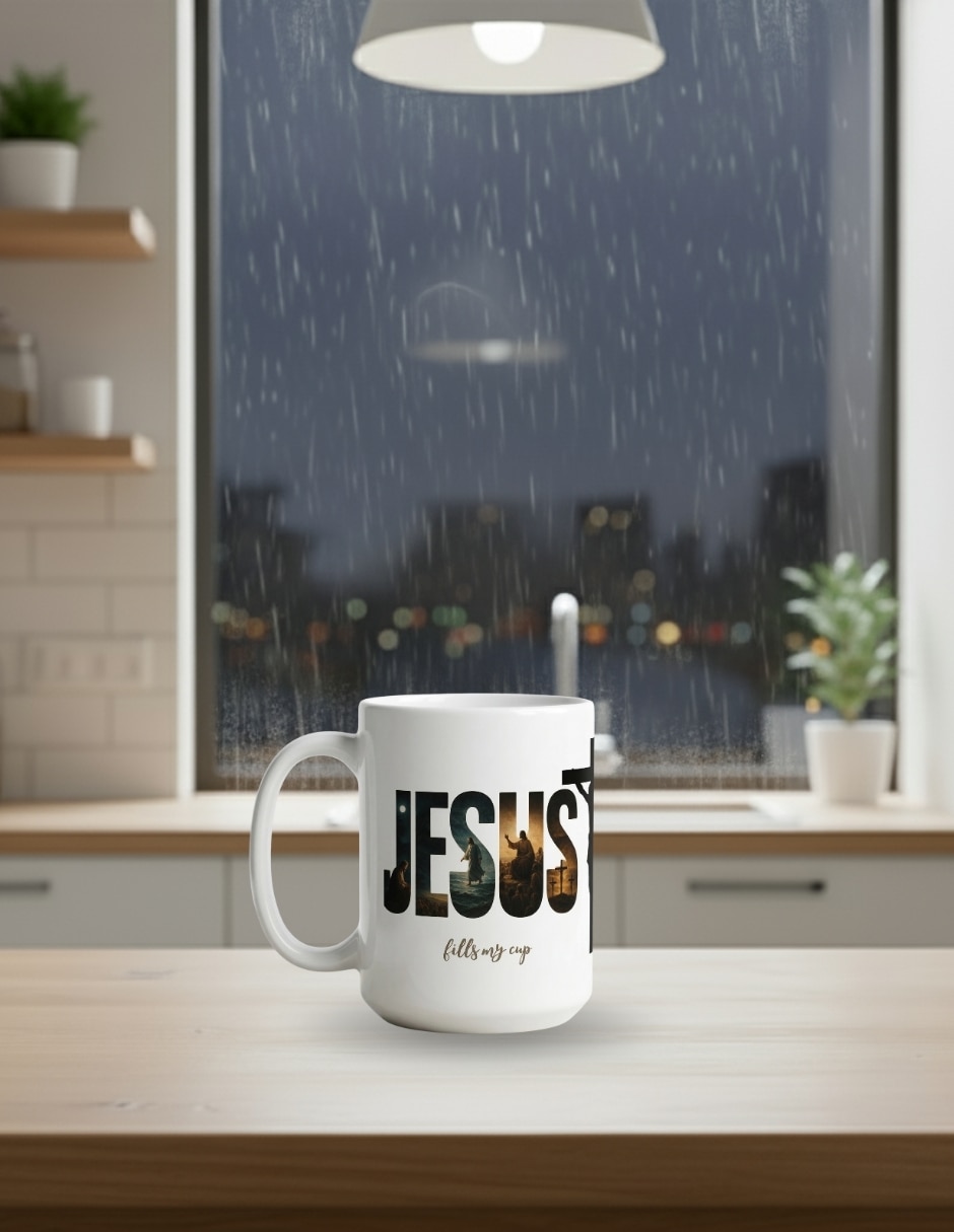 Taza clásica Tink