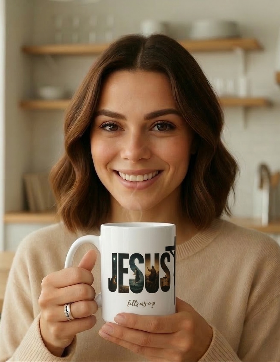 Taza clásica Tink