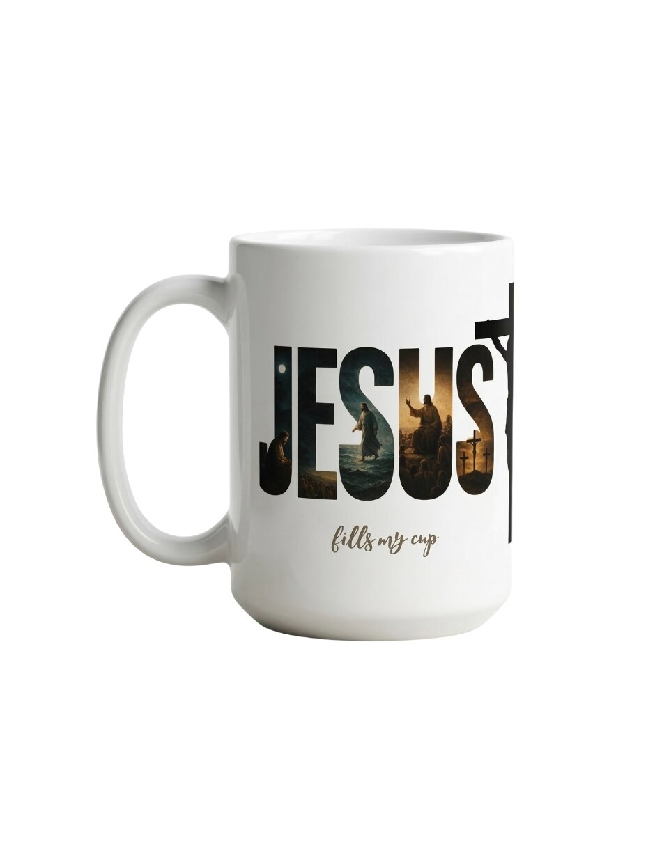 Taza clásica Tink
