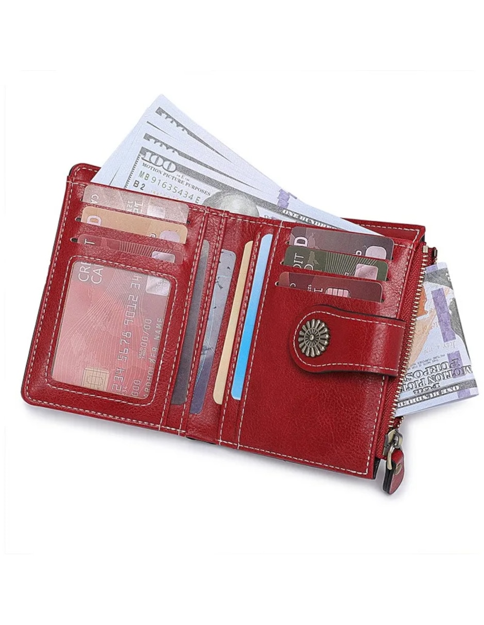Cartera para mujer 3