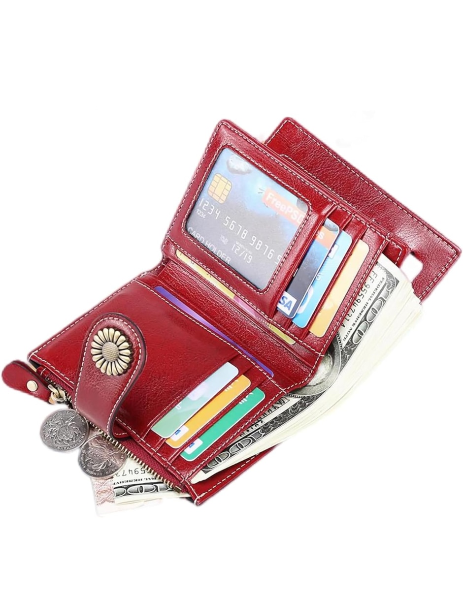 Cartera para mujer 4