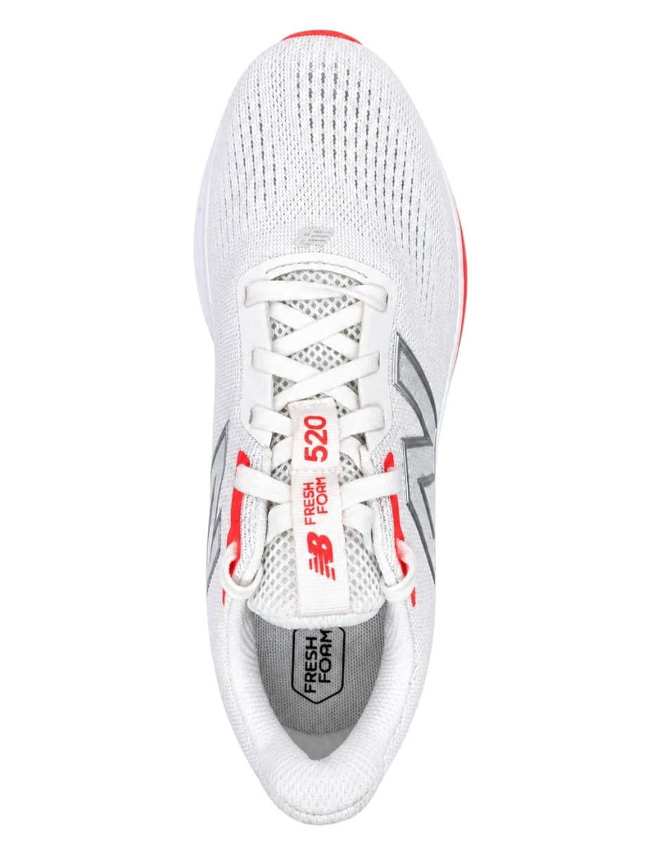 Tenis New Balance Fresh Foam 520 V9 para mujer