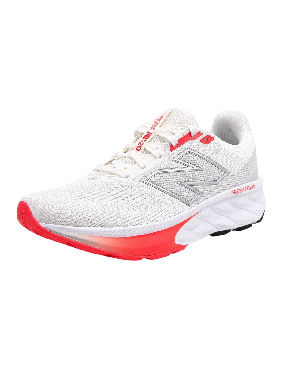 Tenis New Balance Fresh Foam 520 V9 para mujer