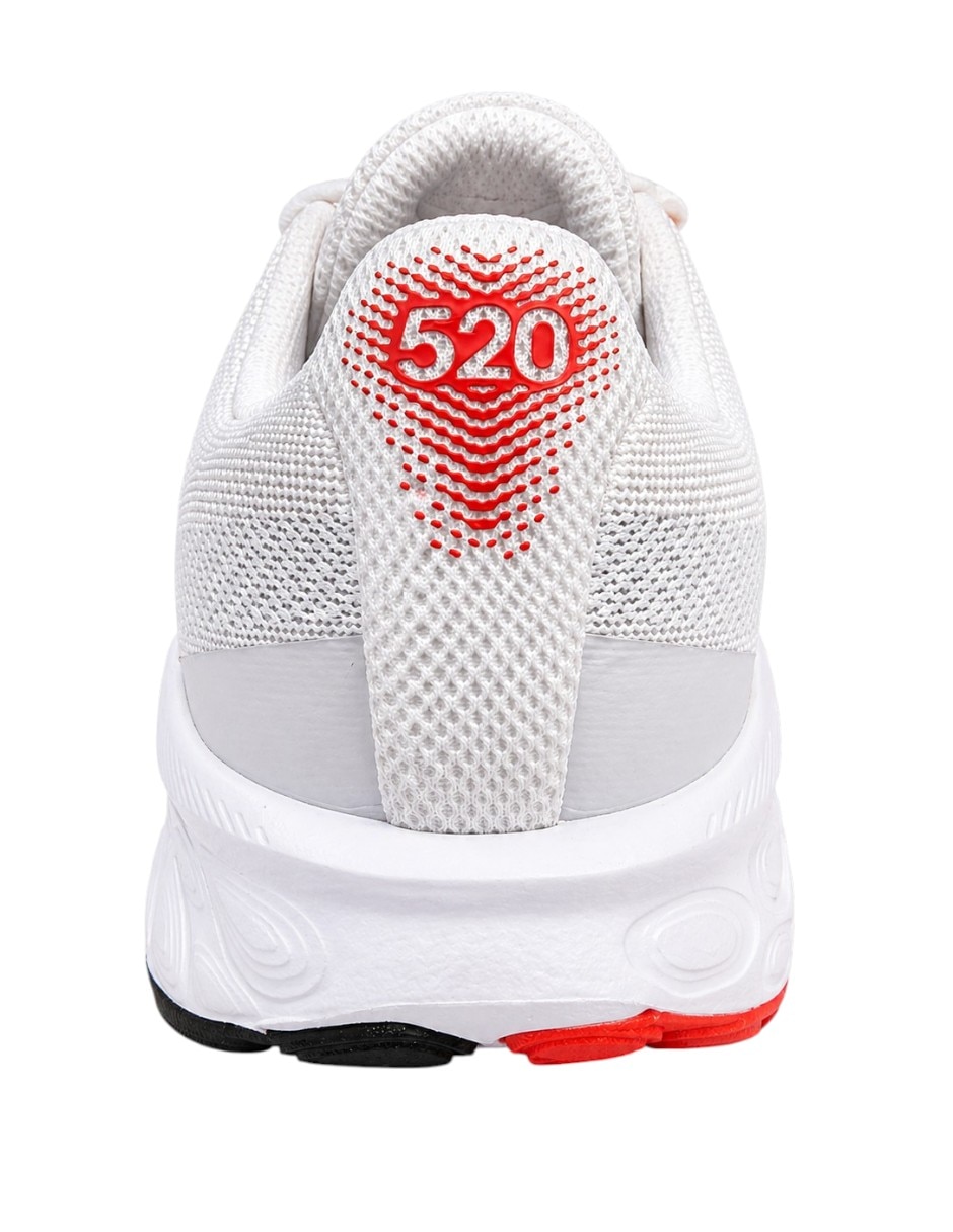Tenis New Balance Fresh Foam 520 V9 para mujer