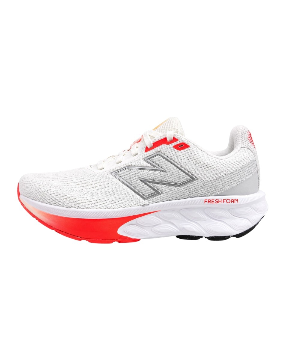 Tenis New Balance Fresh Foam 520 V9 para mujer