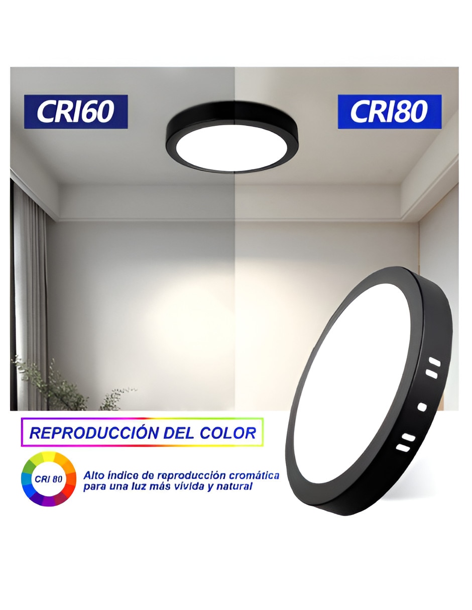 Set lámparas led 3