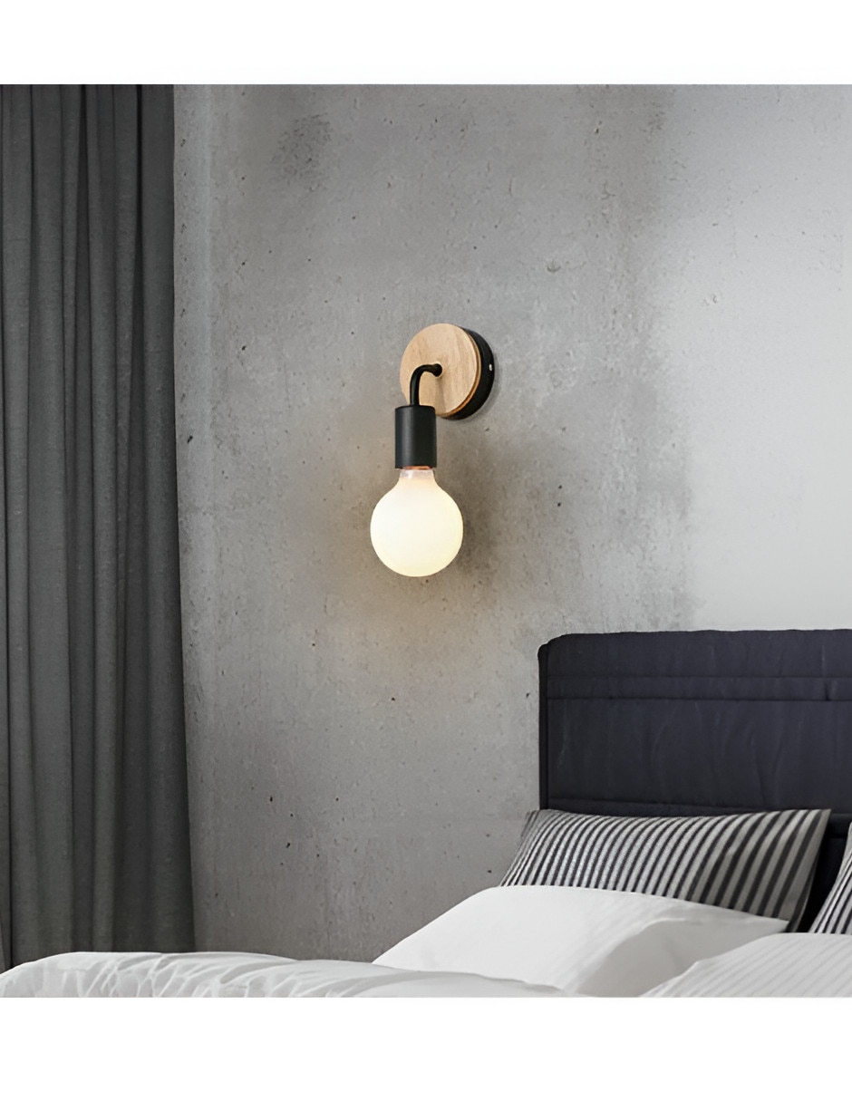 Lámpara led 3