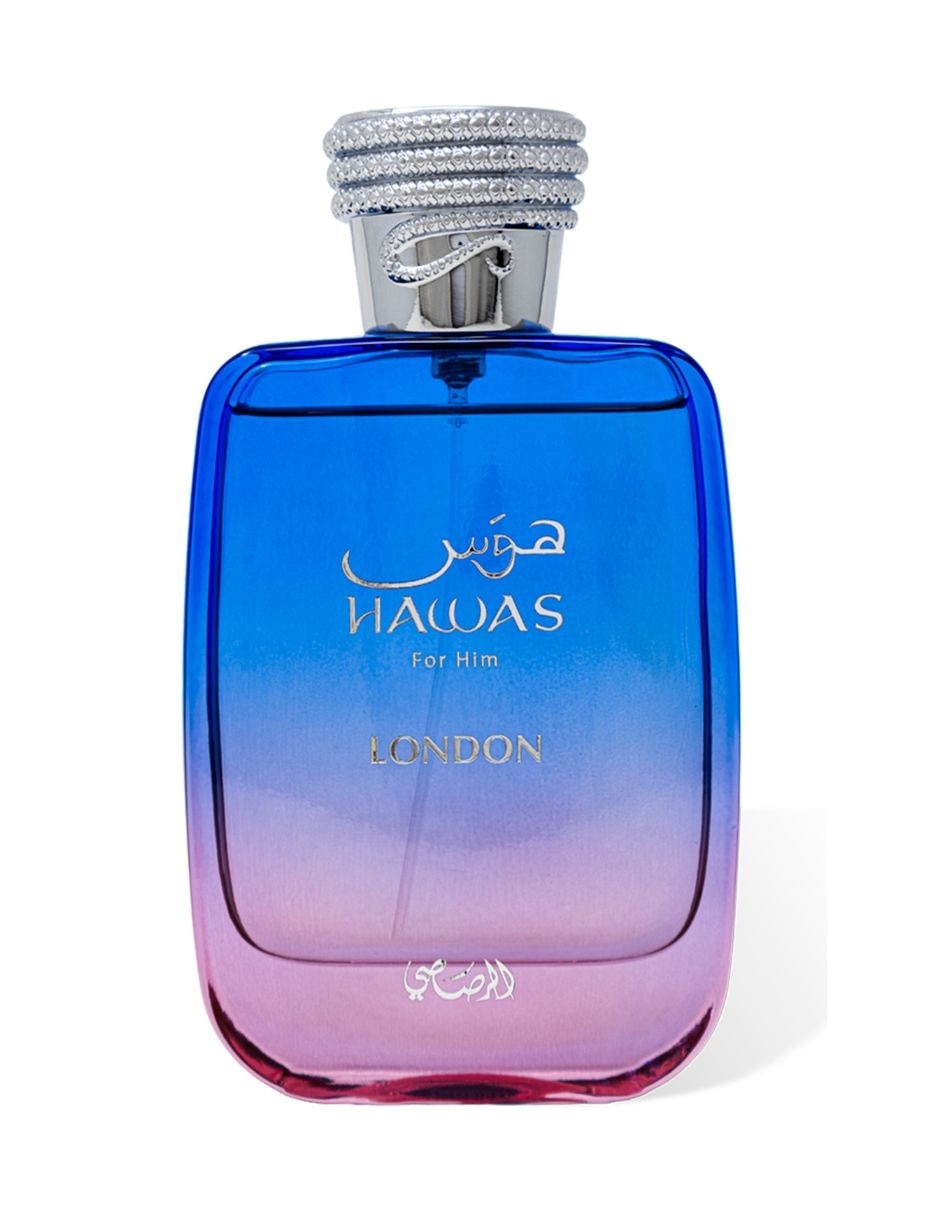 Eau de parfum Hawas unisex Eau de parfum Hawas unisex