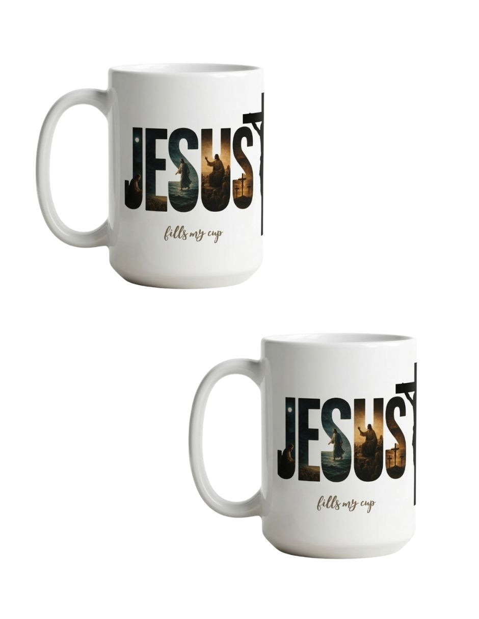 Taza clásica 2 piezas Taza clásica 2 piezas