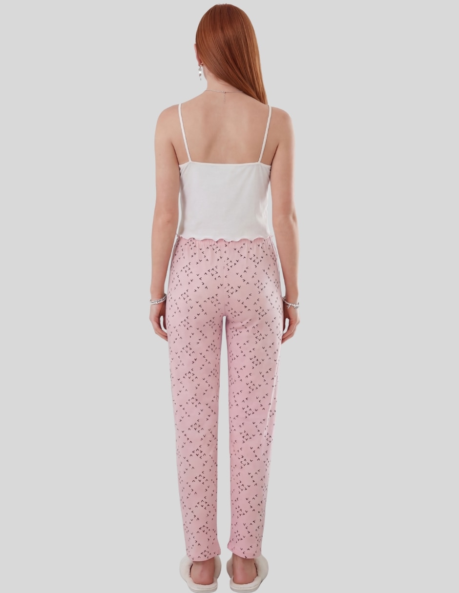 Conjunto pijama Malabis para mujer