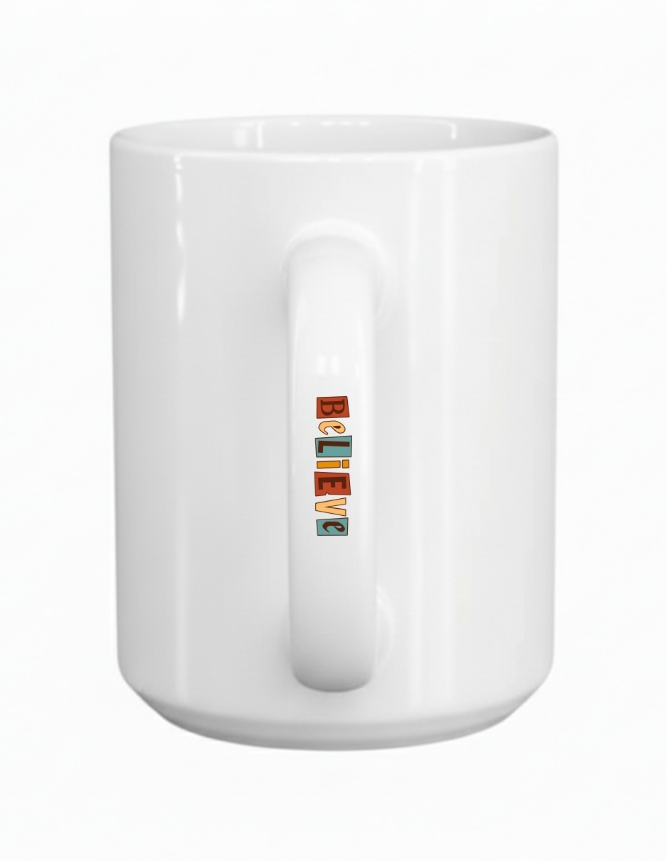 Taza clásica Tink 2 piezas