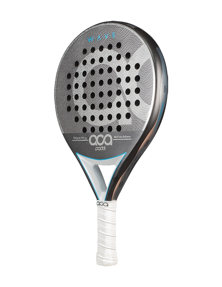 Pala de pádel Aca Padel
