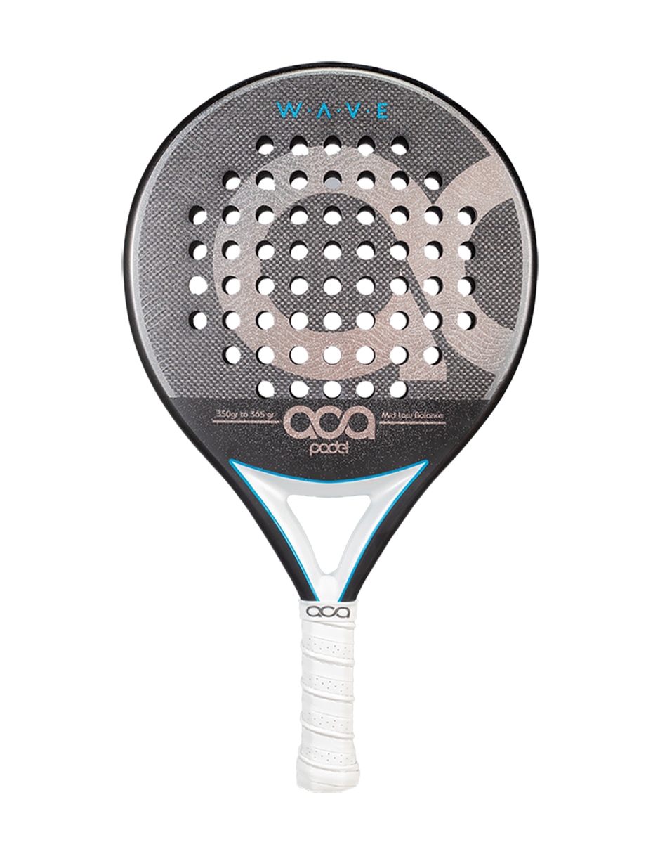 Pala de pádel Aca Padel