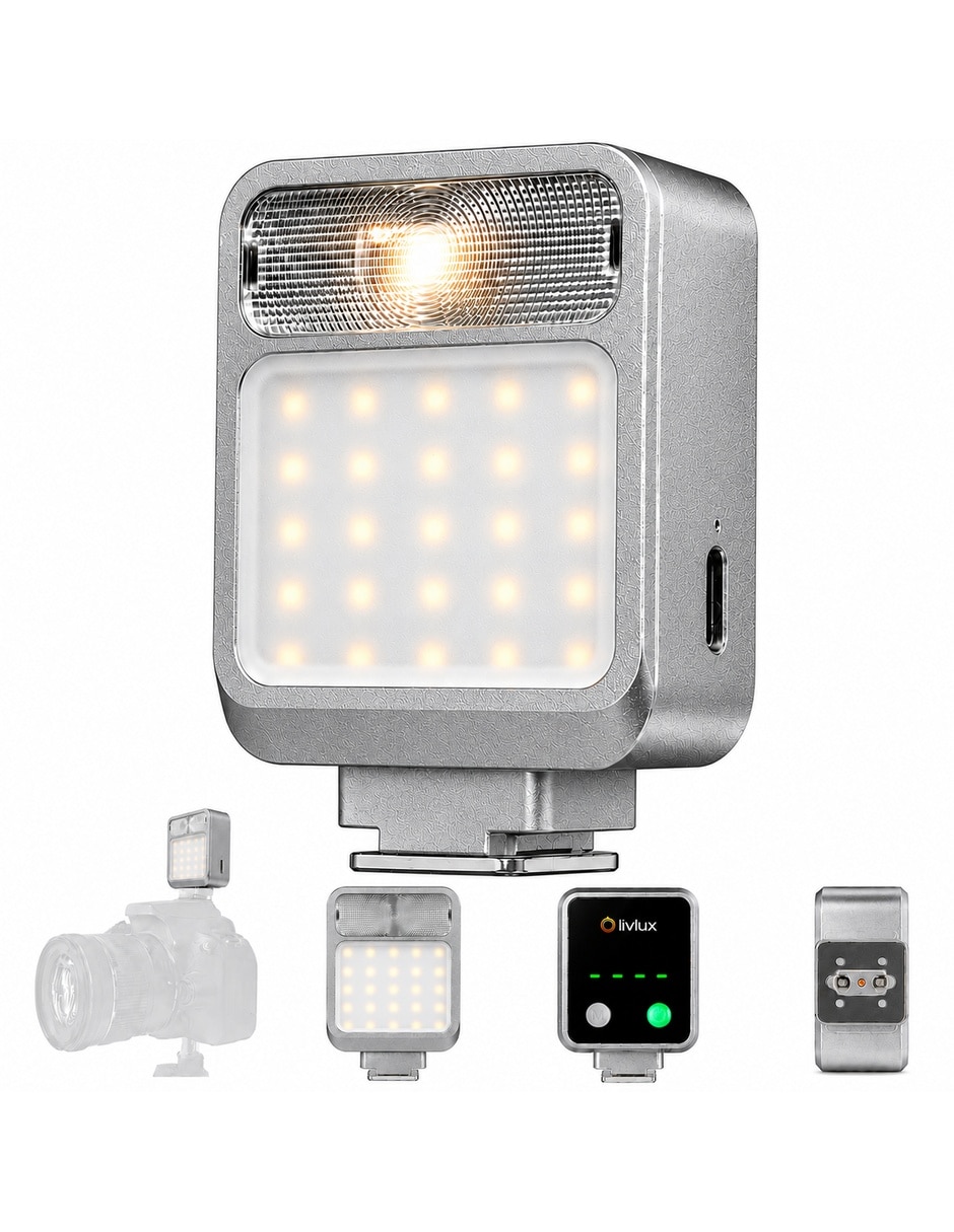 Flash CR01