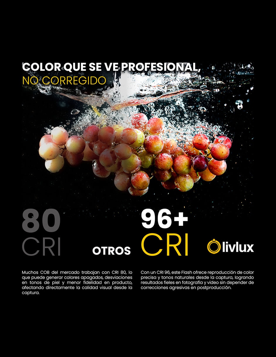 Flash CR01 7