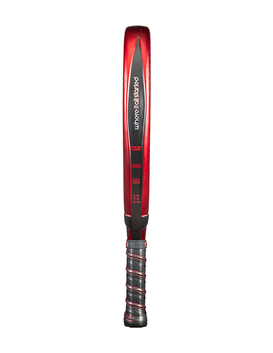 Pala de pádel Aca Padel