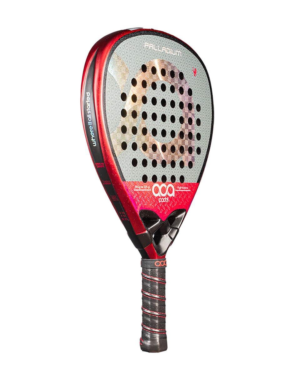 Pala de pádel Aca Padel