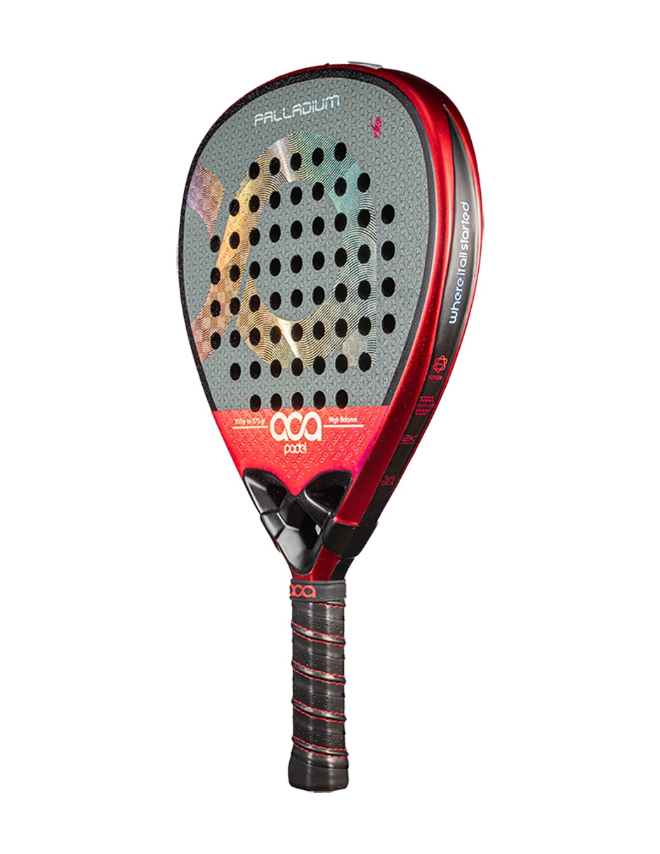 Pala de pádel Aca Padel