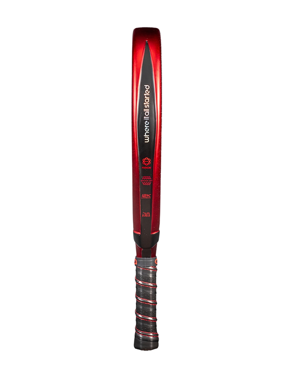 Pala de pádel Aca Padel