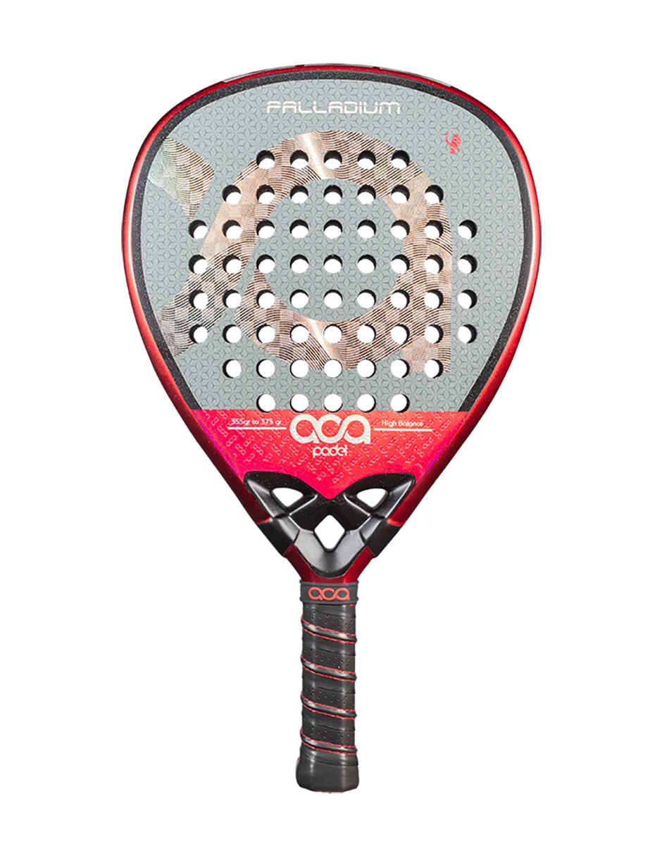 Pala de pádel Aca Padel